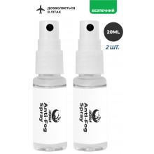 Антифог комплект 2шт. спрей против запотевания Anti Fog VelaSport для очков 20ml, Средство против запотевания очков, маски Антизапотивание в сухом виде для удобной транспортировки Антифог комплект 2шт. спрей против запотевания Anti Fog VelaSport для очков 20ml, Средство против запотевания очков, маски Антизапотивание в сухом виде для удобной транспортировки